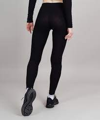 Рейтузы Nordski Active WS Black W 42-L 